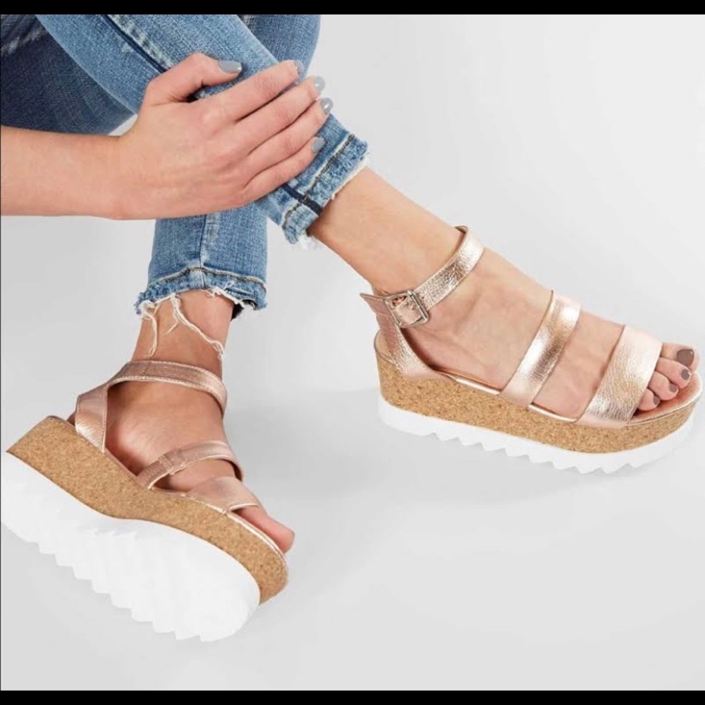 Steve Madden sandals